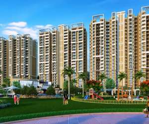 3 BHK  1195 Sqft Apartment,Plots for sale in  Ajnara LeGarden in Sector 16 Greater Noida