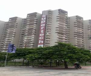 3 BHK  1464 Sqft Apartment for sale in  Supertech Eco Village 1 in Sector 1 Noida Extension