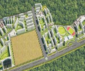 2 BHK  985 Sqft Apartment for sale in  Gaursons 14th Avenue in Sector 16 C