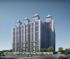 3 BHK  642 Sqft Apartment for sale in  Arihant Abode in Sector 10