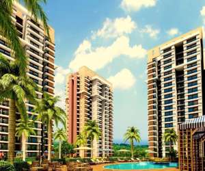 2 BHK  1050 Sqft Apartment for sale in  Victory Amara in Sector 16 Greater Noida