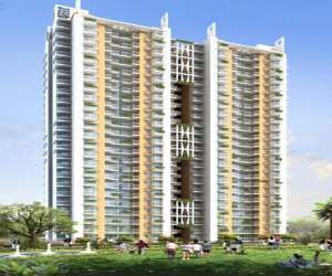 2 BHK  529 Sqft Apartment for sale in  KV Wind Park in Techzone 4