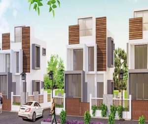 4 BHK  1746 Sqft Apartment for sale in  Dharitri Ultra City in New Town