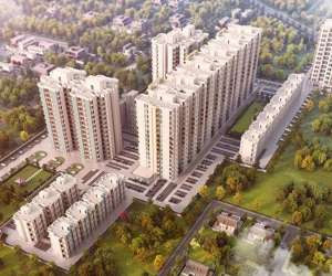 2 BHK  488 Sqft Apartment for sale in  Agrante Kavyam Homes in Sector 108