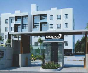 2 BHK  993 Sqft Apartment for sale in  Casagrand Primera in Mugalivakkam