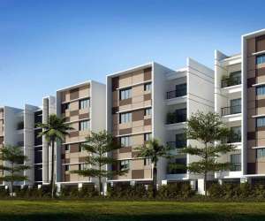 2 BHK  1066 Sqft Apartment for sale in  Casagrand Ferns in Tambaram West