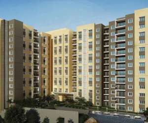 3 BHK  1544 Sqft Apartment for sale in  Casagrand Northern Star in Madhavaram