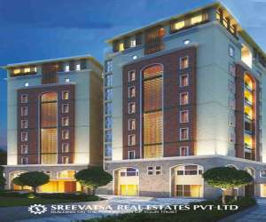 4 BHK  2888 Sqft Apartment for sale in  Sreevatsa Lianca in Race Course