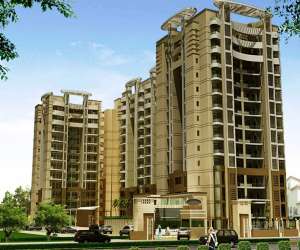 3 BHK  1645 Sqft Apartment for sale in  Earthcon Casa Grande 2 in Sector Chi