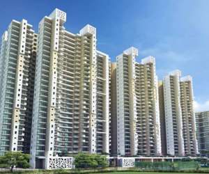 4 BHK  2190 Sqft Apartment for sale in  Mahagun Group My Woods in Sector 16 C
