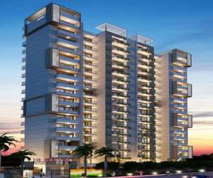 4 BHK  1117 Sqft Apartment for sale in  Hi Castle in Beta 2 Gr Noida 