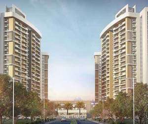 4 BHK  1595 Sqft Apartment for sale in  Migsun Mannat in Omicron 1