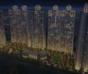 4 BHK  2400 Sqft Apartment for sale in  ATS Green Rhapsody in Sector 1 Noida Extension
