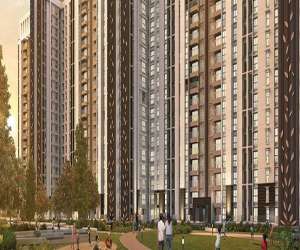 3 BHK  896 Sqft Apartment for sale in  Lodha Upper Thane in Anjurdive