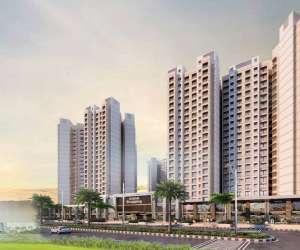 2 BHK  450 Sqft Apartment for sale in  Sunteck West World 2 Tivri Naigaon East in Naigaon East