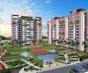 2 BHK  1000 Sqft Apartment for sale in  Jal Vihar Welfare Society in Sector 77