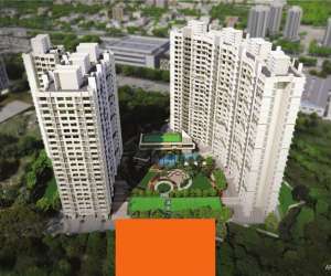 3 BHK  944 Sqft Apartment for sale in  Arkade Earth in Kanjurmarg