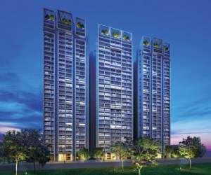 5 BHK  2450 Sqft Apartment for sale in  Indiabulls One Indiabulls in Thane West