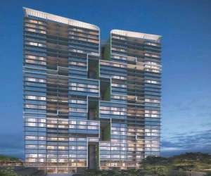 4 BHK  1559 Sqft Apartment for sale in  TATA Serein in Thane West