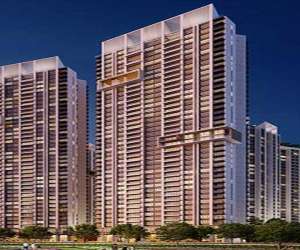 4 BHK  1686 Sqft Apartment for sale in  Kalpataru Immensa in Thane West