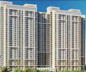 2 BHK  493 Sqft Apartment for sale in  Unique Buildcorn Imperial Tower A1 in Diva