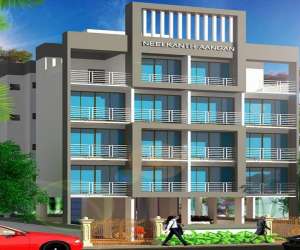 1 BHK  199 Sqft Apartment for sale in  Neelkanth Aangan in Kalamboli