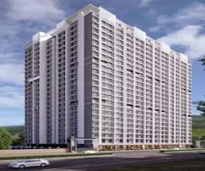 3 BHK  767 Sqft Apartment for sale in  Crescent Sky Heights in Dahisar