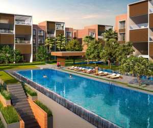 4 BHK  3725 Sqft Apartment for sale in  Marvel Piazza in Viman Nagar