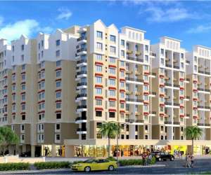 2 BHK  410 Sqft Apartment for sale in  A M Balaji Heights in Rasayani