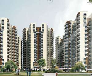 3 BHK  1370 Sqft Apartment for sale in  Ekdant FNG Apartments in Sector ZETA