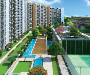 2 BHK  740 Sqft Apartment for sale in  L&T Seawoods Residences in Seawoods