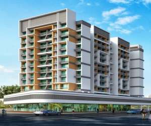 2 BHK  630 Sqft Apartment for sale in  Sankalp Siddhi in Karanjade