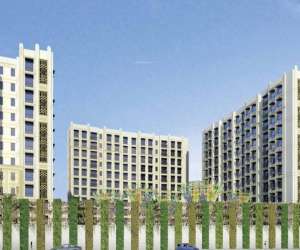 1 BHK  456 Sqft Apartment for sale in  Kolte Patil Jai Vijay CHSL Phase I in Ville Parle East