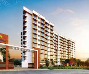 3 BHK  886 Sqft Apartment for sale in  Sai Garden View in Ghatkopar West