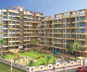 1 BHK  239 Sqft Apartment for sale in  Bhakti Bellavue in Khopoli