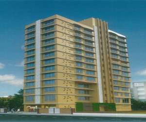 3 BHK  978 Sqft Apartment for sale in  Om Shiv Jeevan Jyot in Goregaon West