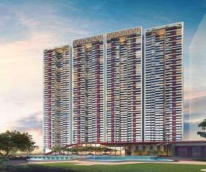 1 BHK  407 Sqft Apartment for sale in  Orion Northern Lights in Thane