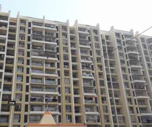 2 BHK  765 Sqft Apartment for sale in  Nakshatra Greens in Naigaon East