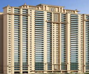 3 BHK  101 Sqft Apartment for sale in  Lake Enclave in Thane