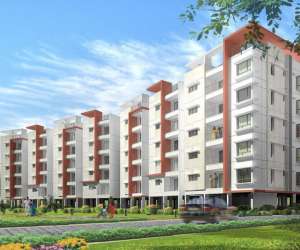 3 BHK  1580 Sqft Apartment for sale in  GK Pride in Yapral