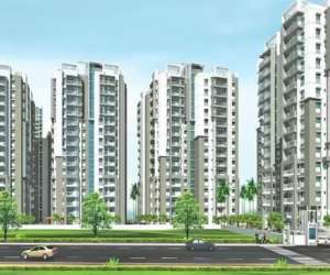 2 BHK  1130 Sqft Apartment for sale in  Theme Golf View in Nanakramguda