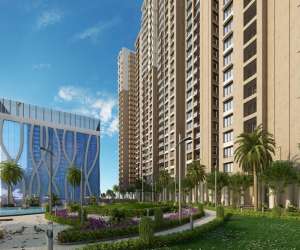 2 BHK  1210 Sqft Apartment for sale in  Cybercity Marina Skies in Hitech City