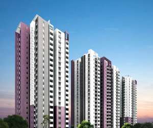 4 BHK  2708 Sqft Apartment for sale in  Prajay Megapolis in Kukatpally