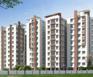 2 BHK  1235 Sqft Apartment for sale in  NCL Sindhu in Kompally