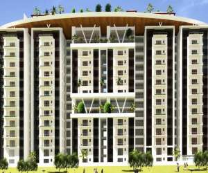 4 BHK  3650 Sqft Apartment for sale in  Rasun The Elysian in Kondapur