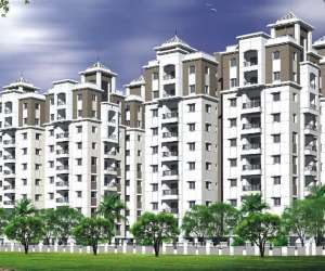2 BHK  1000 Sqft Apartment for sale in  Kranti Park Royal in Sainikpuri