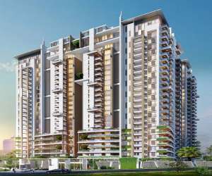 5 BHK  6000 Sqft Apartment for sale in  Vasavi GP Trends in Nanakramguda