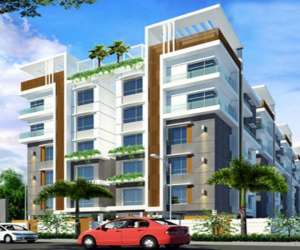 3 BHK  1225 Sqft Apartment for sale in  AV Hyma Residency in Uppal Kalan