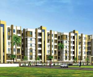 2 BHK  1220 Sqft Apartment for sale in  Girija Marvel in Chandanagar