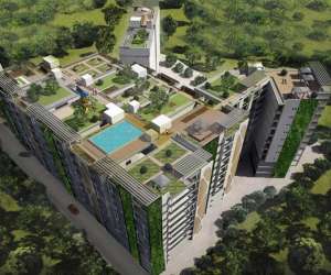 4 BHK  3615 Sqft Apartment for sale in  Dream Valencia in Banjara Hills